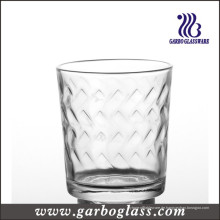 9oz Whisky-Glas-Cup (GB027809L)